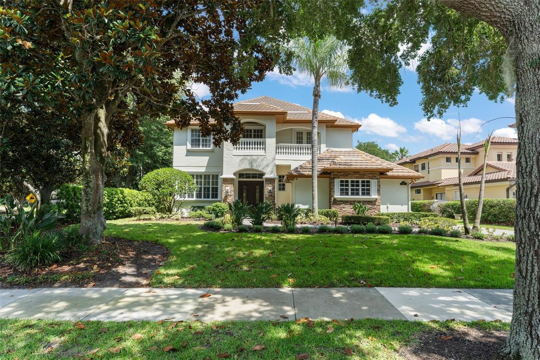 House in Lake Butler, Florida, United States 1 - 18131796