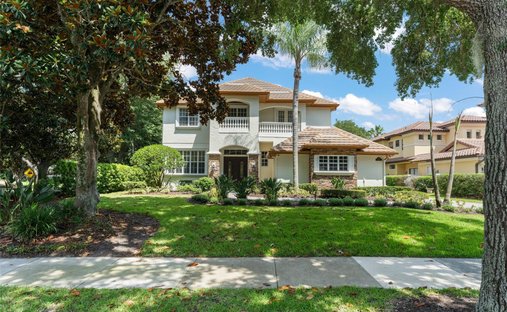House in Lake Butler, Florida, United States 1