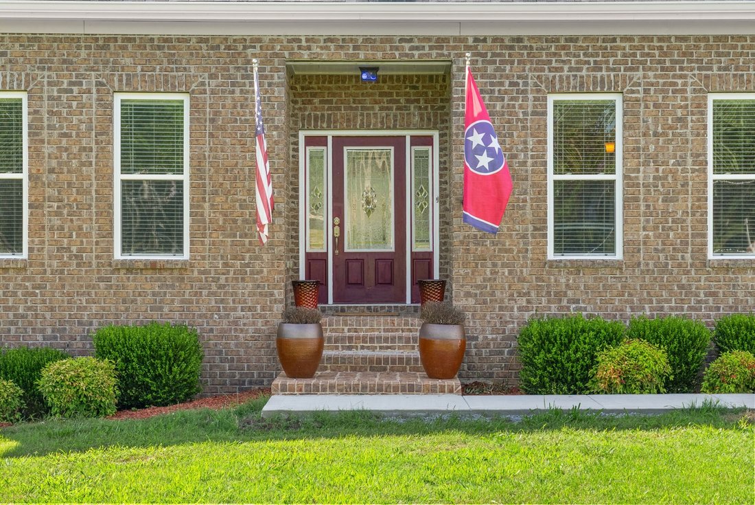 House in Cunningham, Tennessee, United States 3 - 18133046