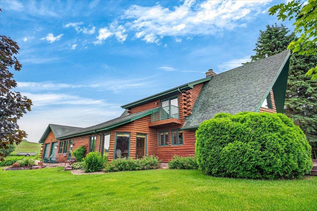 House in Cross Plains, Wisconsin, United States 2 - 18131967