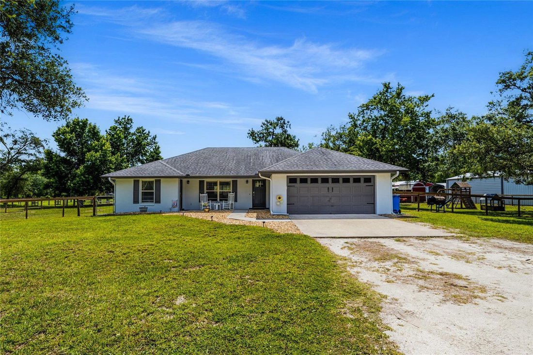 House in Lake Helen, Florida, United States 1 - 18131846