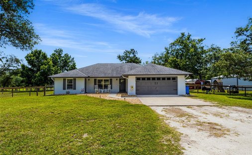 House in Lake Helen, Florida, United States 1