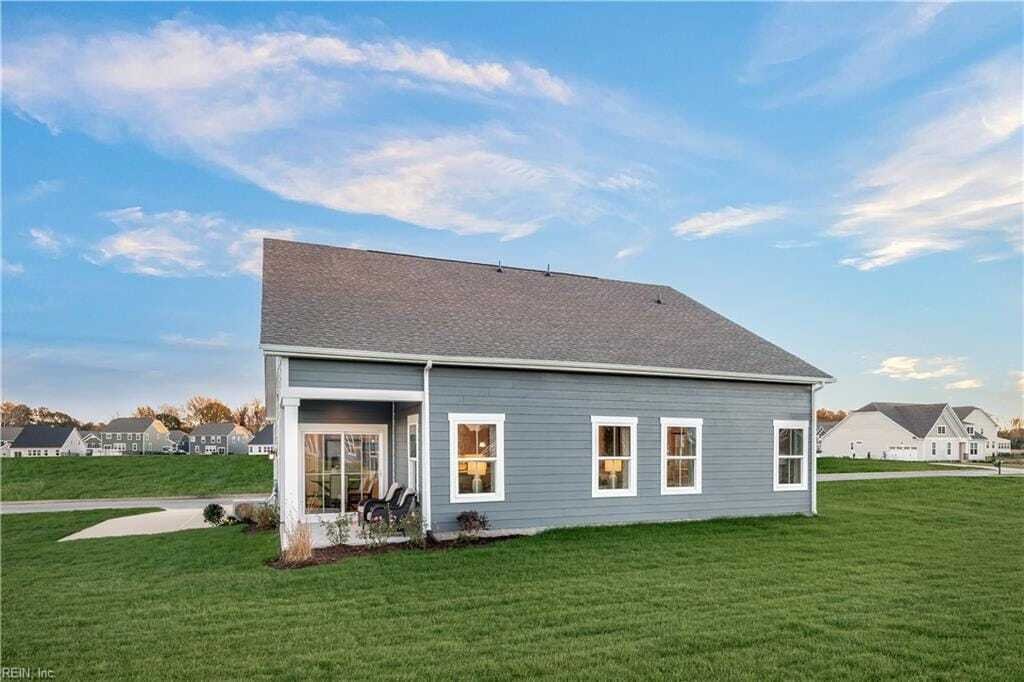 House in Poquoson, Virginia, United States 2 - 18132036