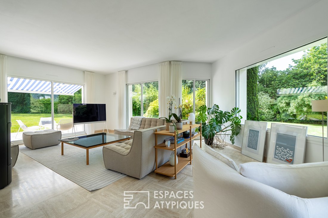 Villa à Saint-André-des-Eaux, Pays de la Loire, France 4 - 18133689