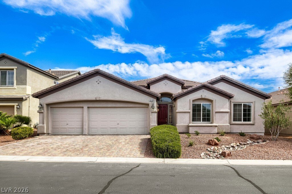 House in Las Vegas, Nevada, United States 1 - 18132069