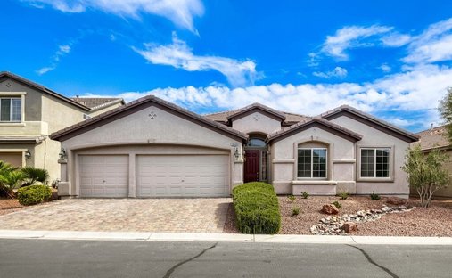 Casa a Las Vegas, Nevada, Stati Uniti 1