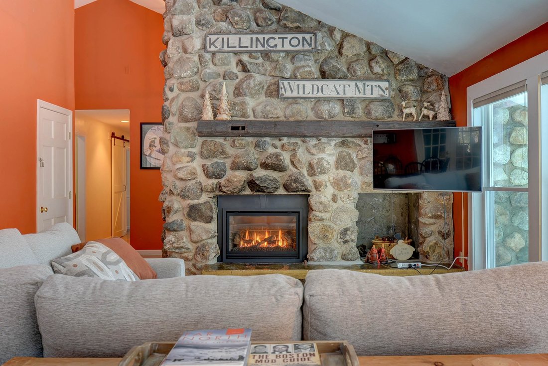 House in Conway, New Hampshire, United States 4 - 18133032