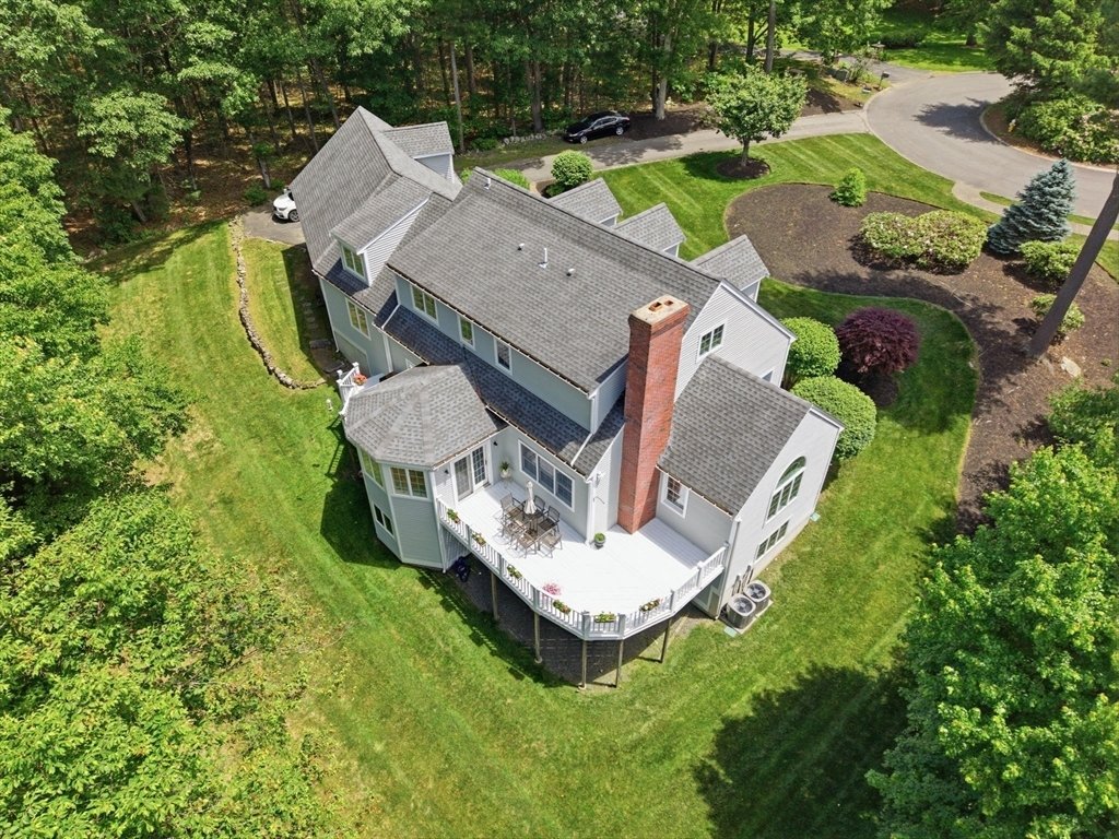 Maison à Middleton, Massachusetts, États-Unis 4 - 18133201