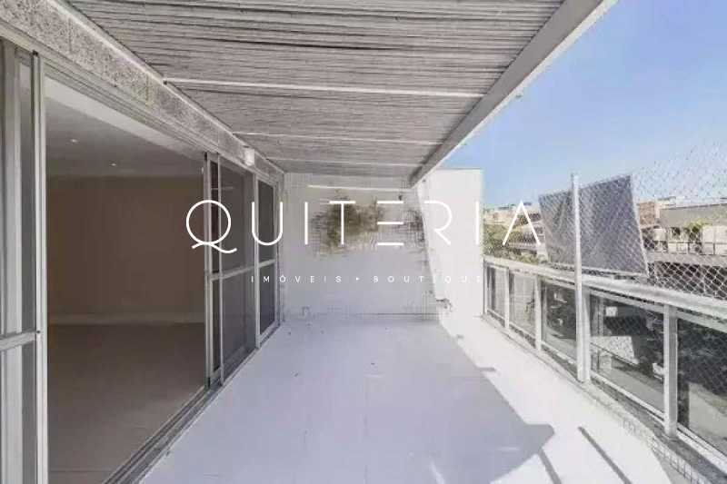 Penthouse in Rio de Janeiro, State of Rio de Janeiro, Brazil 2 - 18133626