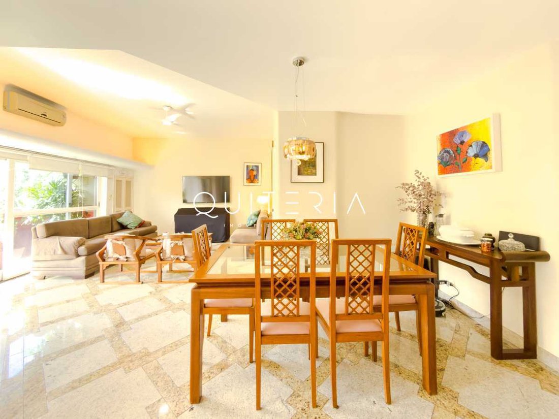 Apartment in Rio de Janeiro, State of Rio de Janeiro, Brazil 5 - 18133488