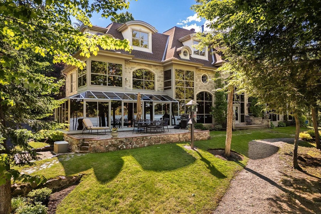 House in Val-des-Monts, Quebec, Canada 4 - 18133231