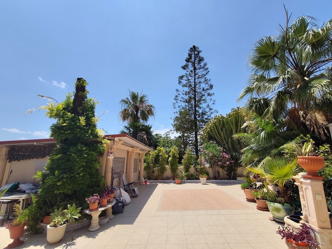 Villa in Ciudad Quesada, Rojales, Valencian Community 5 - 18133646