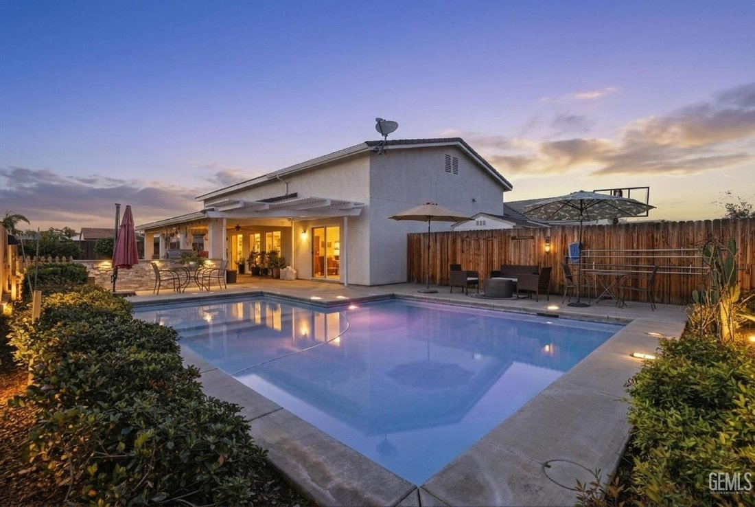 House in Bakersfield, California, United States 2 - 18134131