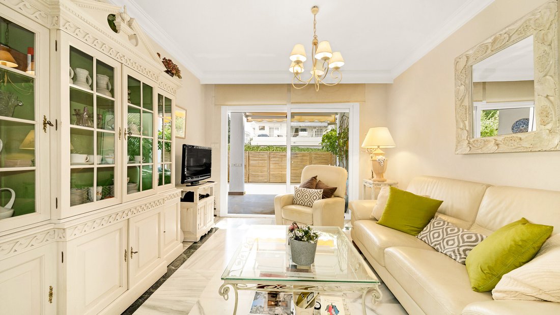 Apartment in Golden Mile, Andalusia, Spain 3 - 18131694