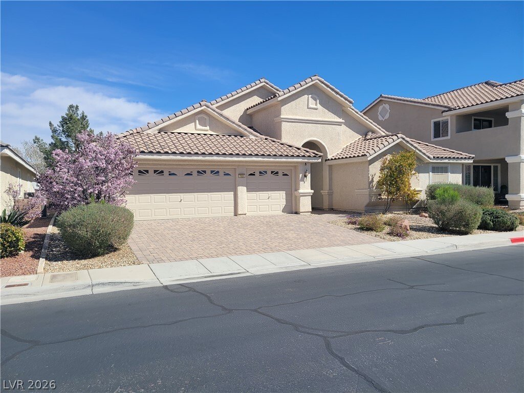 House in North Las Vegas, Nevada, United States 2 - 18132071