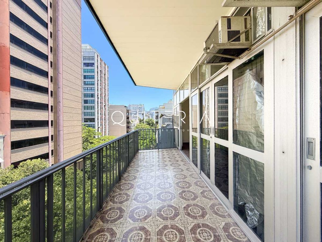 Apartment in Rio de Janeiro, State of Rio de Janeiro, Brazil 3 - 18133526