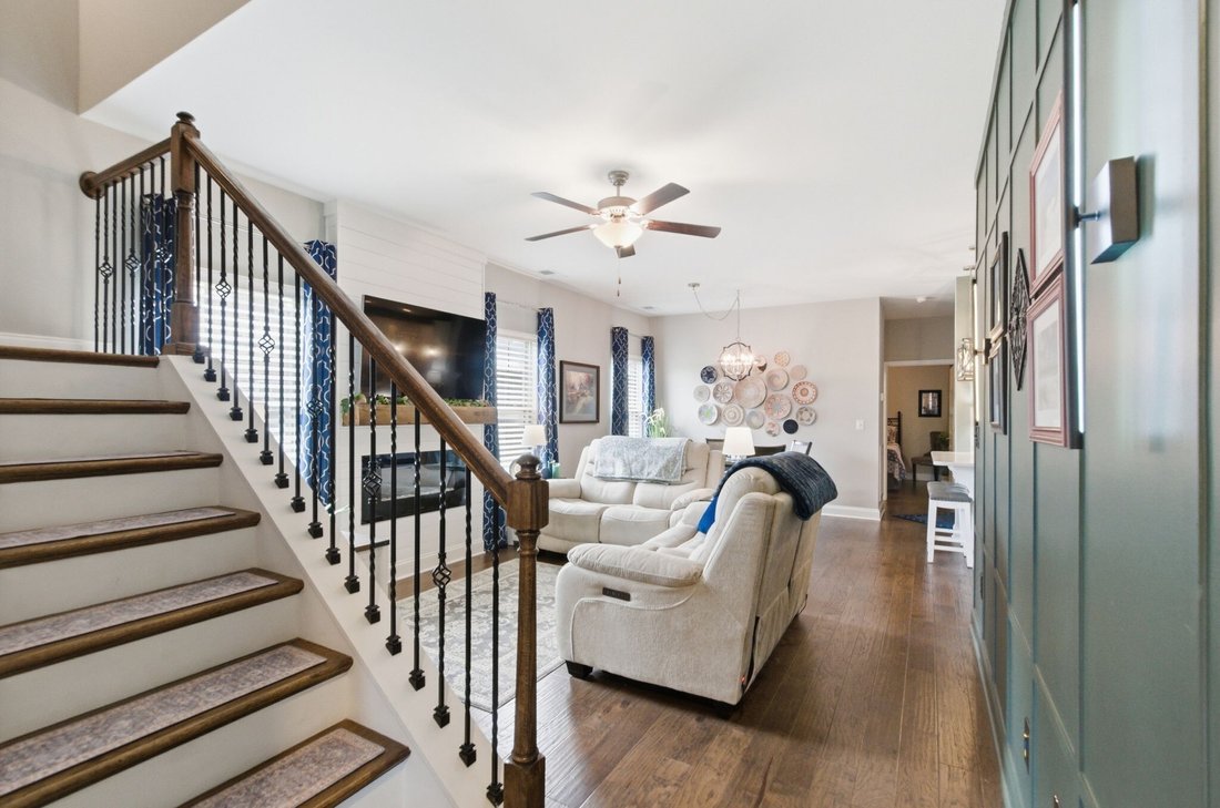 House in Franklin, Tennessee, United States 5 - 18132332
