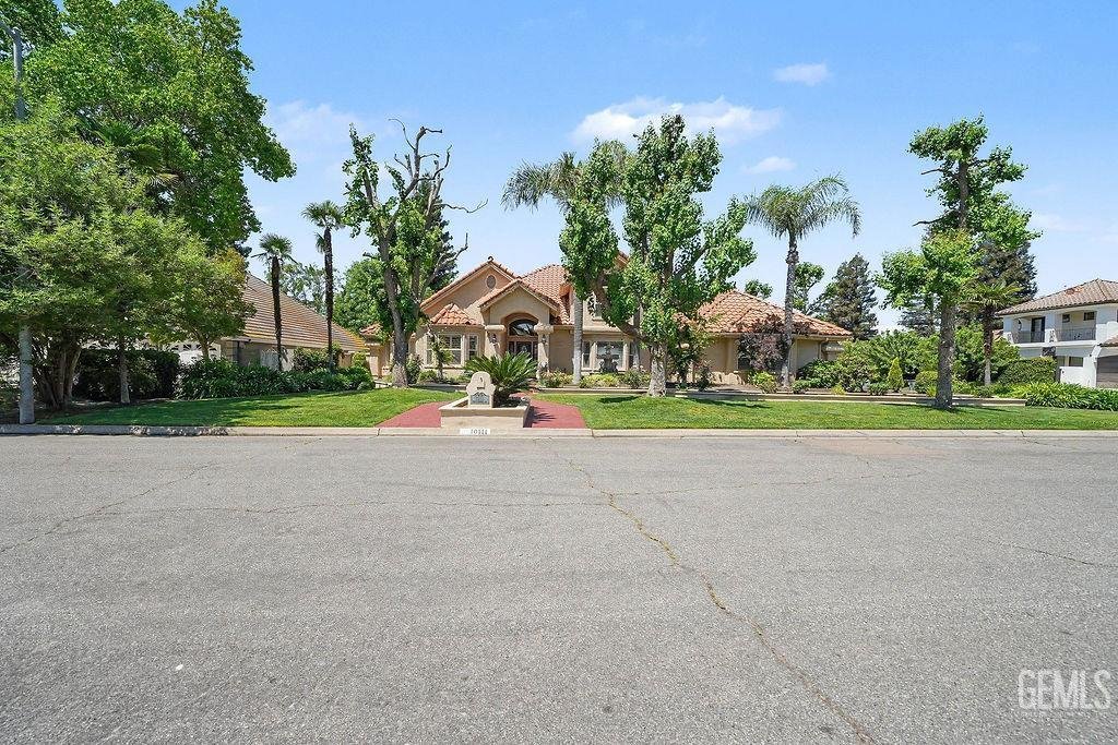 House in Fresno, California, United States 5 - 18134129