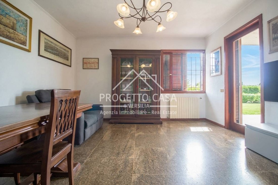 House in Lido di Camaiore, Camaiore, Tuscany 5 - 18134318