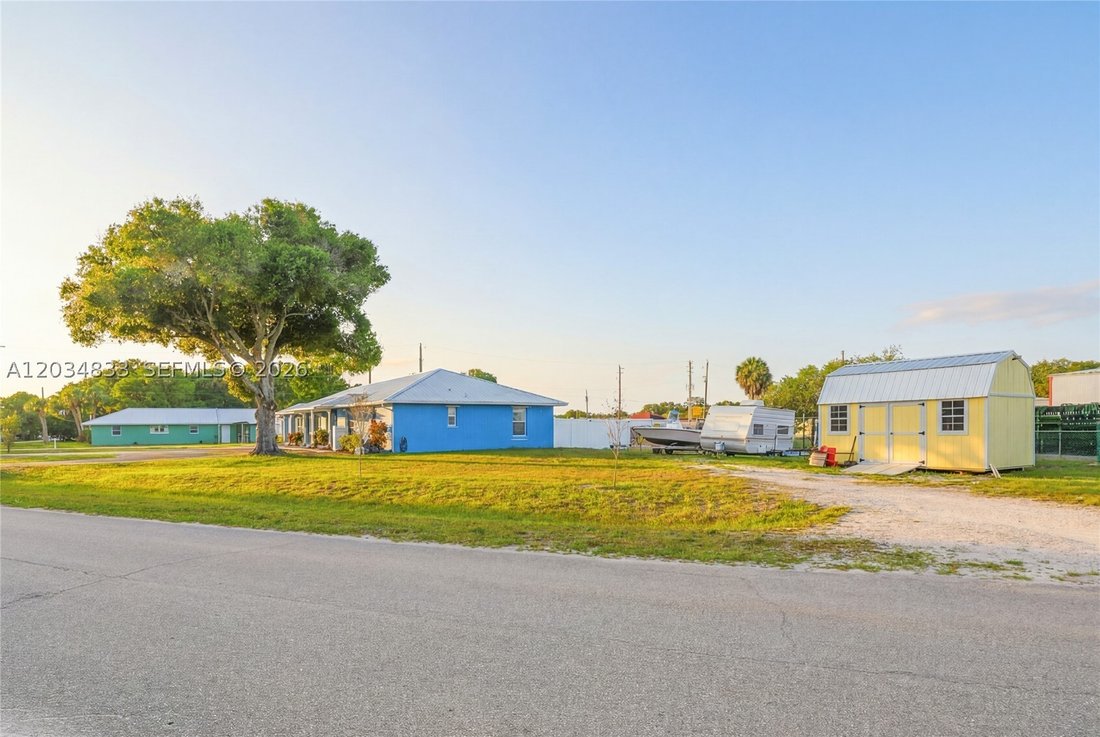 House in Buckhead Ridge, Florida, United States 5 - 18132944