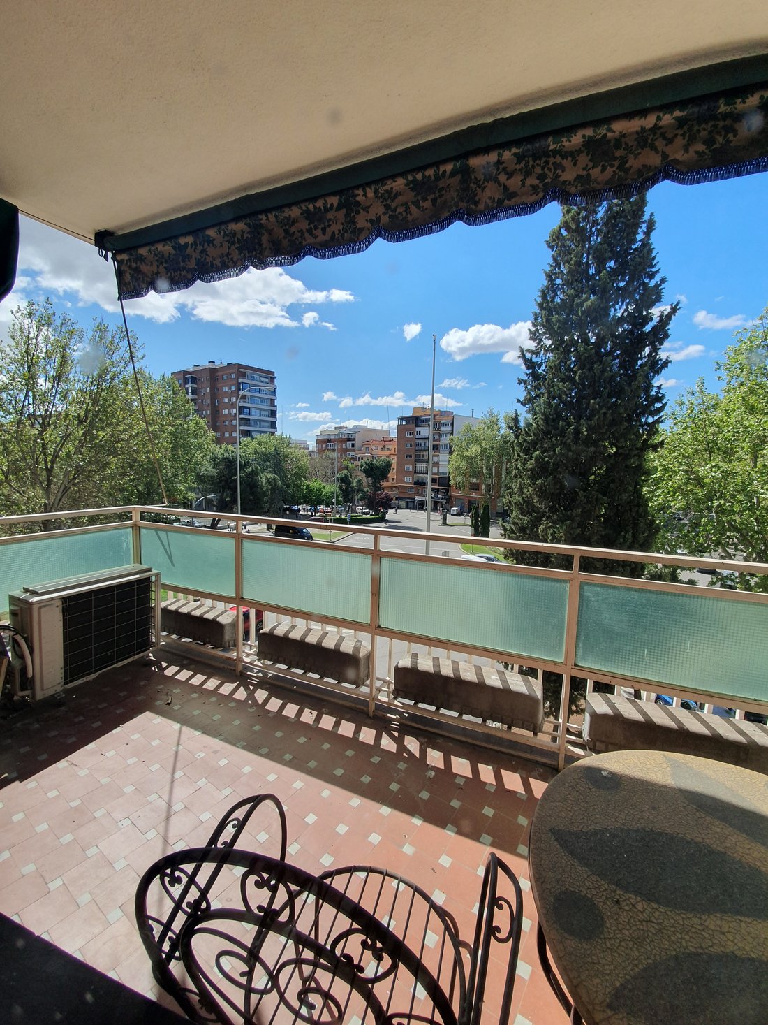 Apartment in Retiro, Madrid, Spain 1 - 18133404