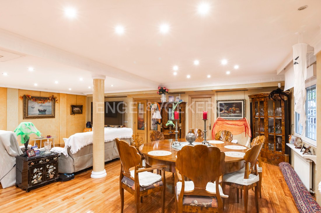 House in San Blas, Madrid, Spain 4 - 18133411