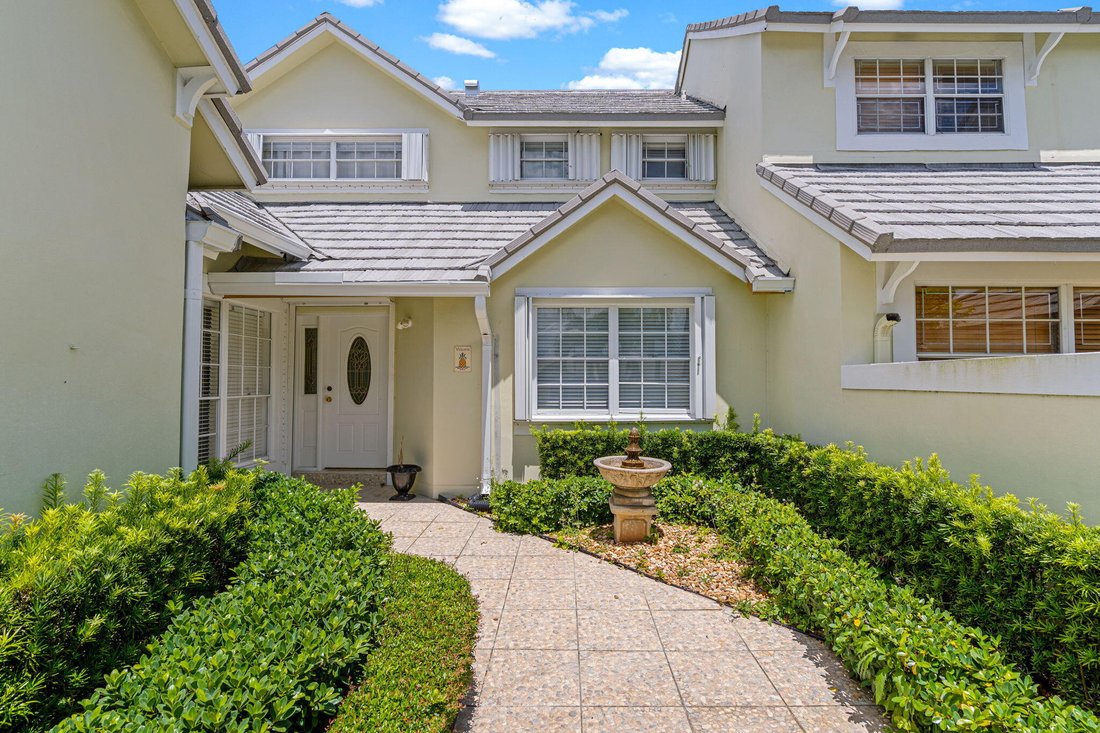 Townhouse in Doral, Florida, United States 5 - 18132163
