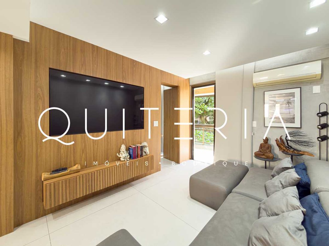 Apartment in Rio de Janeiro, State of Rio de Janeiro, Brazil 4 - 18133458