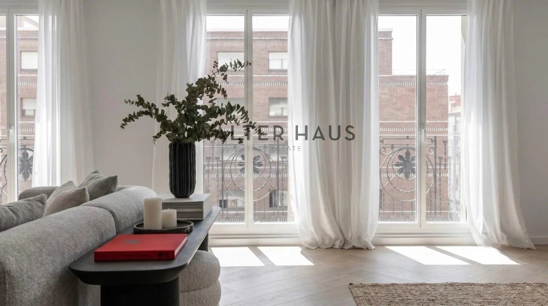 Apartment in Barrio Salamanca, Madrid, Spain 3 - 18130333