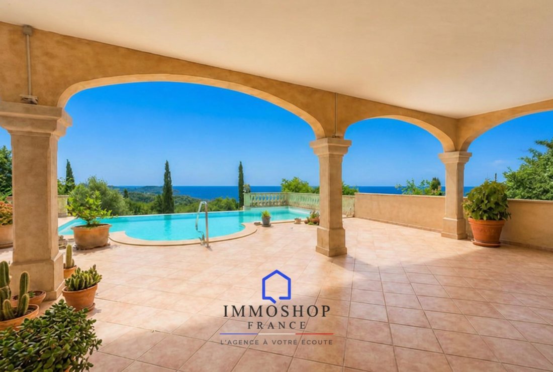 Villa in La Ciotat, Provence-Alpes-Côte d'Azur, France 4 - 18133358