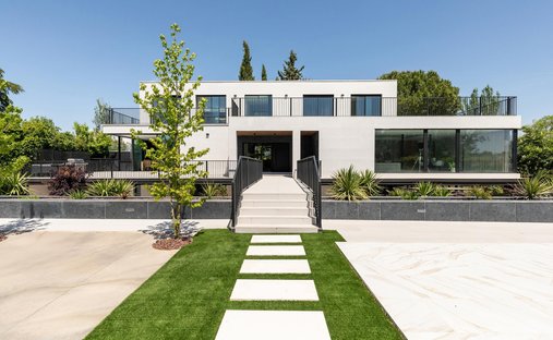 Villa in Majadahonda, Comunidad de Madrid, Spain 1