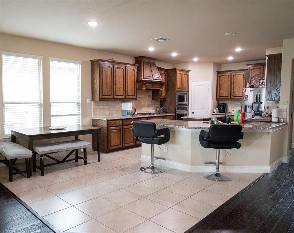 House in McKinney, Texas, United States 4 - 18132698
