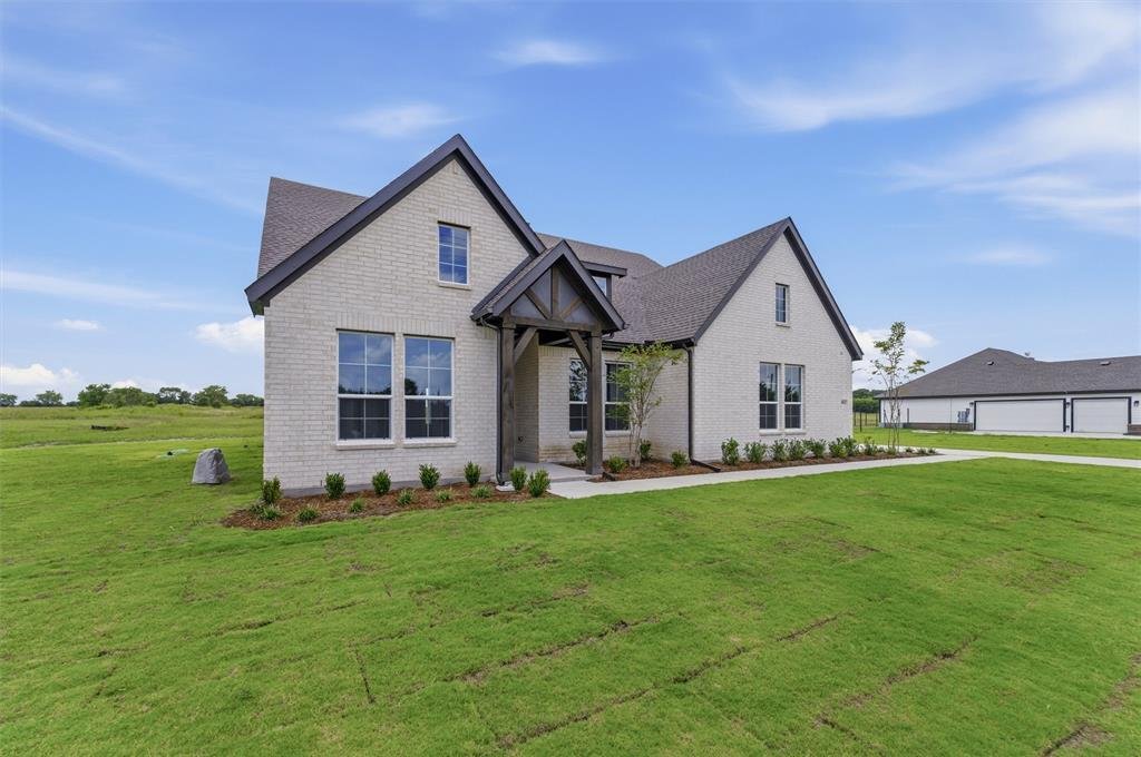 House in Blue Ridge, Texas, United States 4 - 17214463