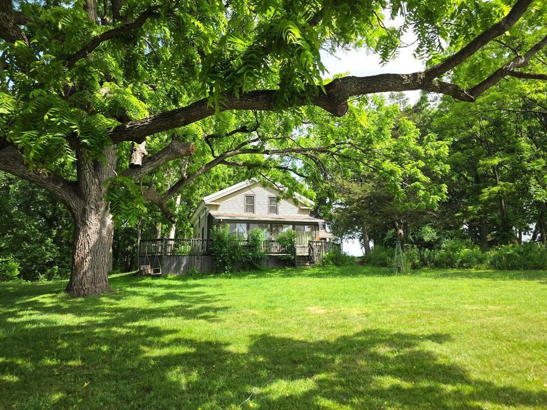 House in Lake Koshkonong, Wisconsin, United States 1 - 17787797