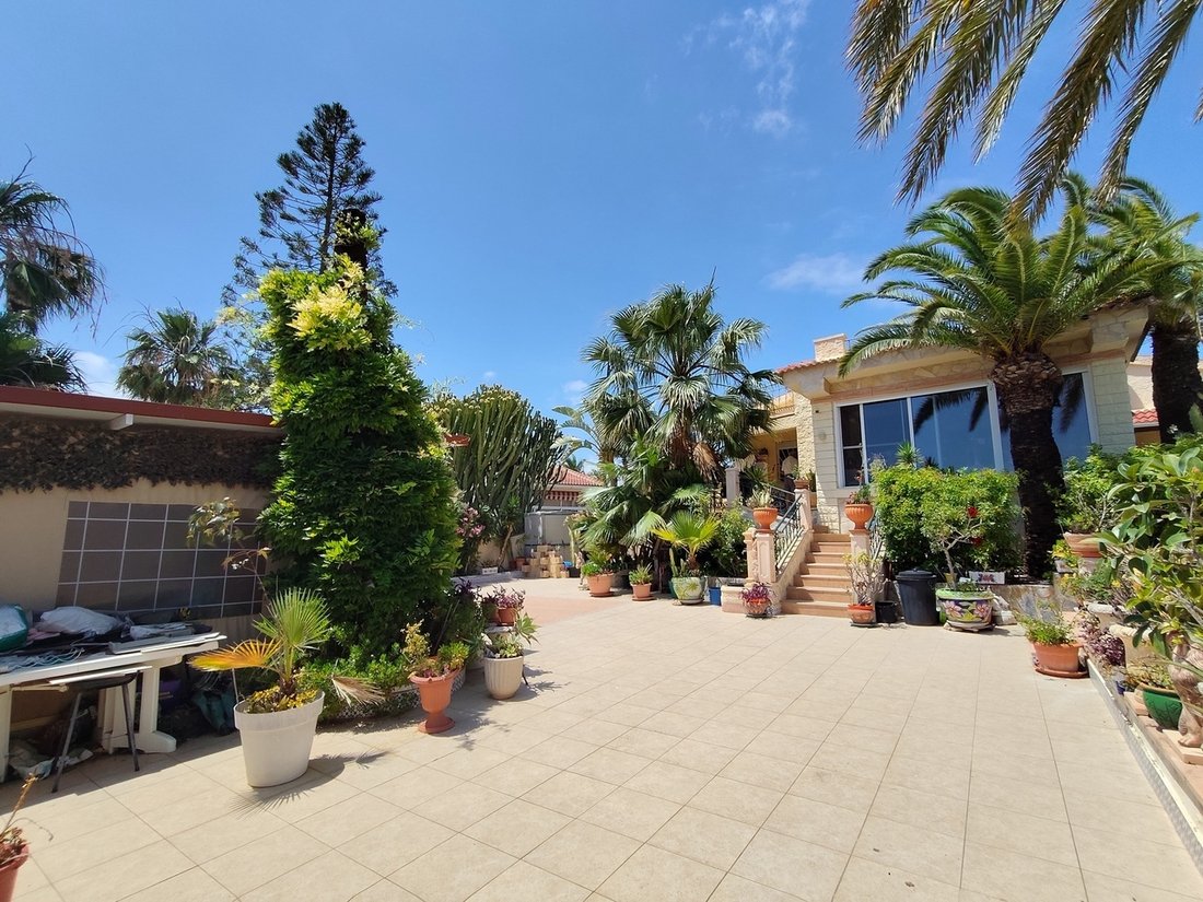 Villa in Ciudad Quesada, Rojales, Valencian Community 3 - 18133646