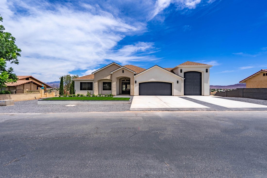 House in St. George, Utah, United States 1 - 17228068