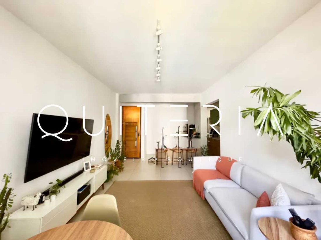 Apartment in Rio de Janeiro, State of Rio de Janeiro, Brazil 4 - 18133465