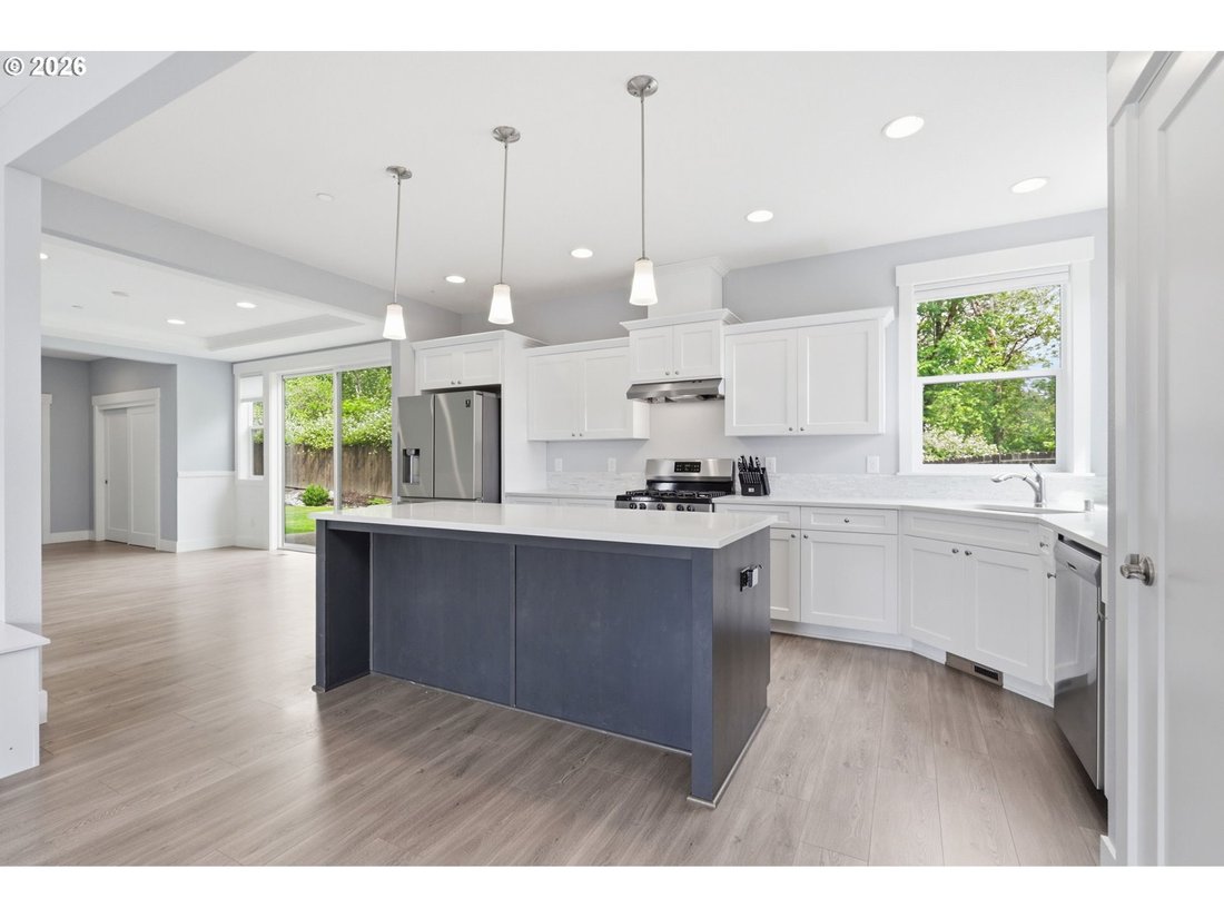 House in Camas, Washington, United States 3 - 18133194
