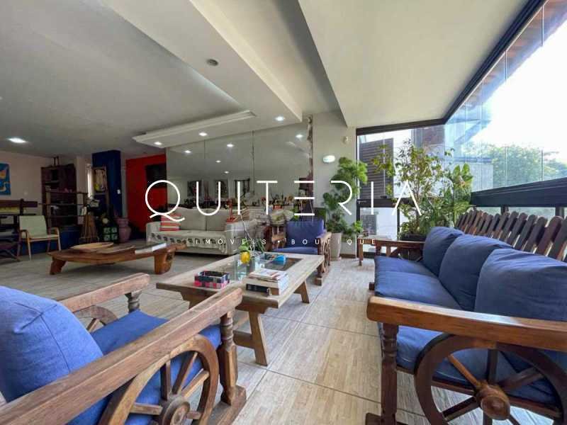 Apartment in Rio de Janeiro, State of Rio de Janeiro, Brazil 2 - 18133509