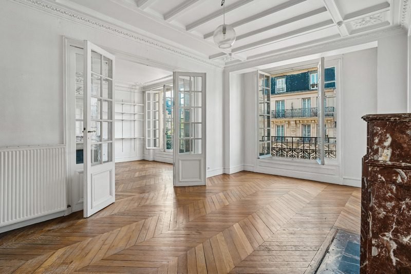 Apartment in Bois de Vincennes, Paris 12e Arrondissement, Paris 2 - 18138673