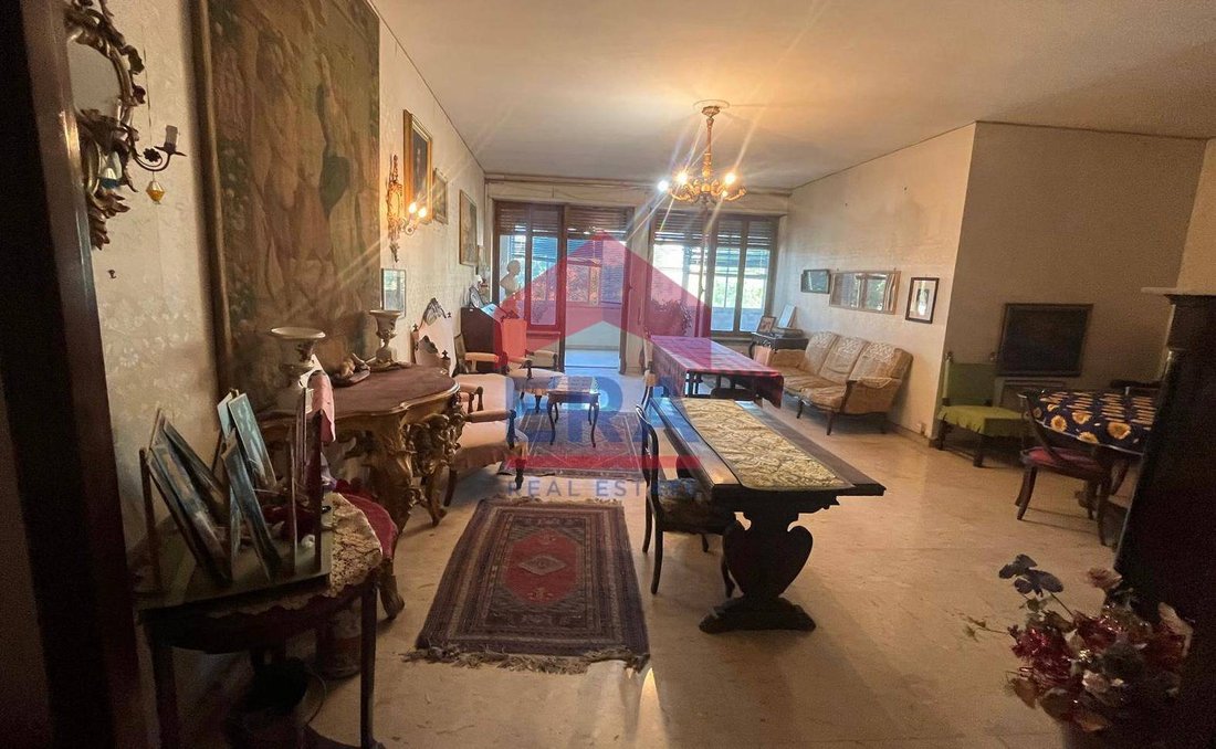 Apartment in Ardeatino, Rome, Italy 5 - 18134325