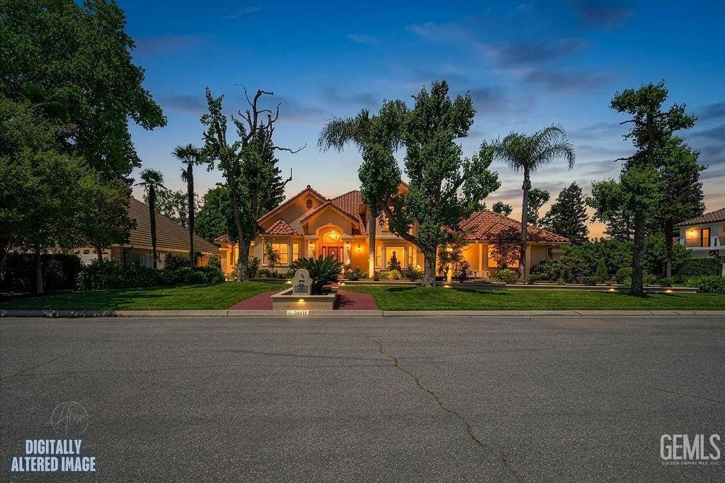 House in Fresno, California, United States 1 - 18134129