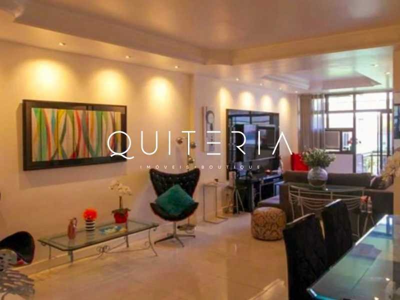 Apartment in Rio de Janeiro, State of Rio de Janeiro, Brazil 1 - 18133523