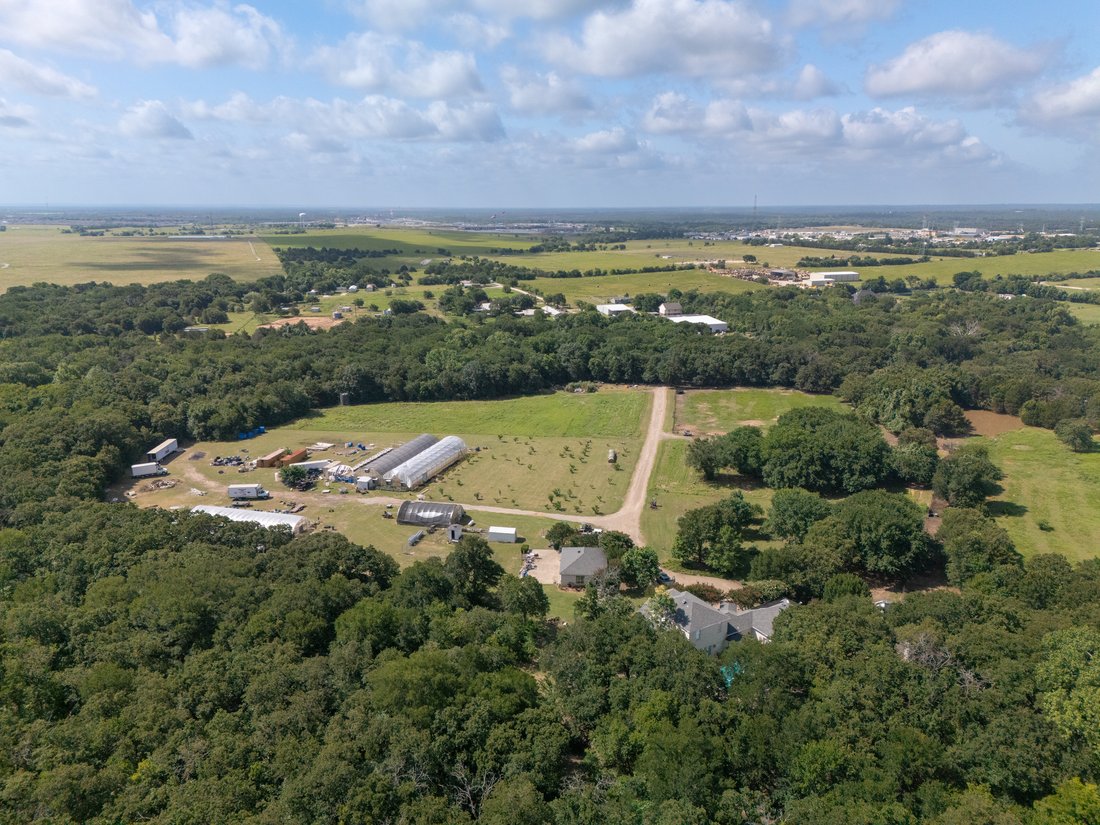 Farm Ranch in Alvarado, Texas, United States 1 - 17726159