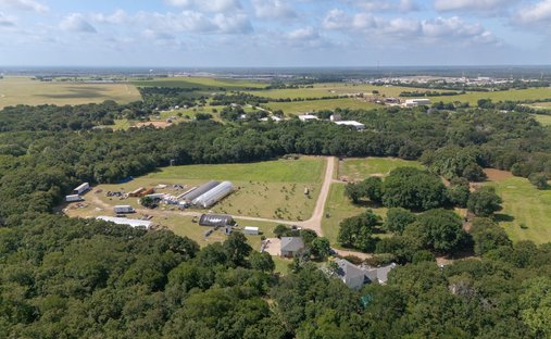 Farm Ranch in Alvarado, Texas, United States 1