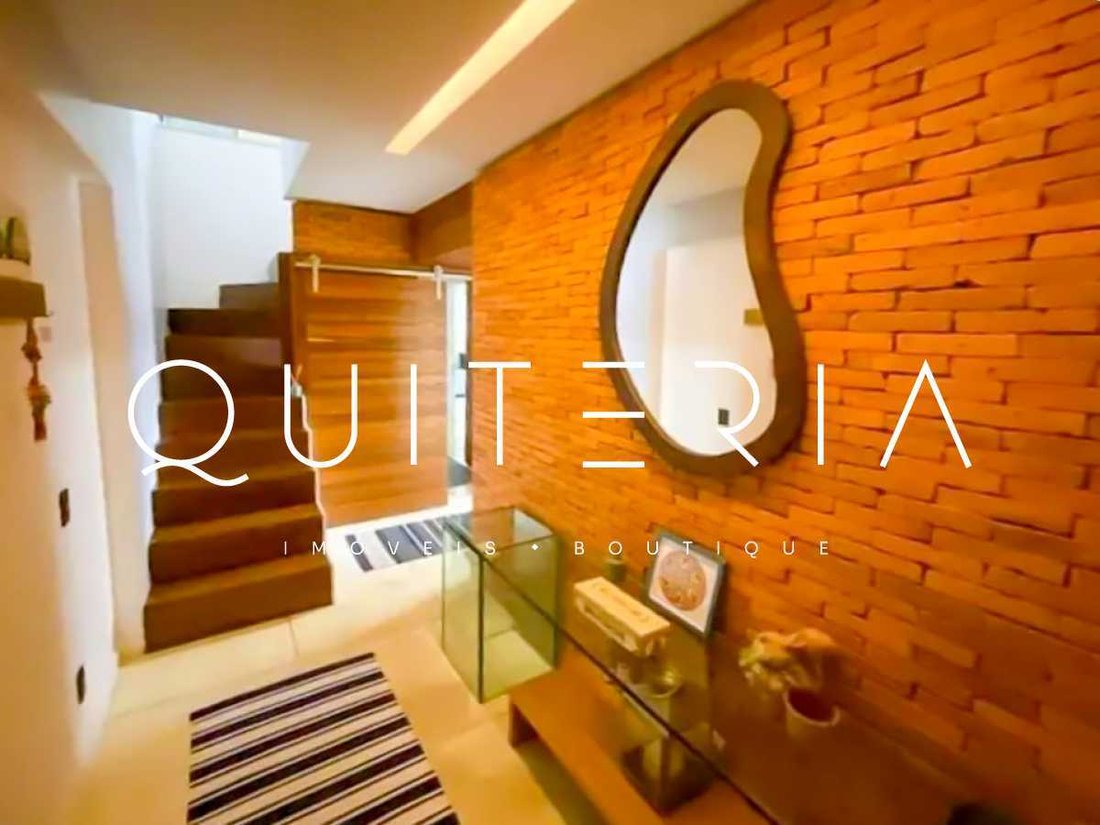 Penthouse in Rio de Janeiro, State of Rio de Janeiro, Brazil 3 - 18133576