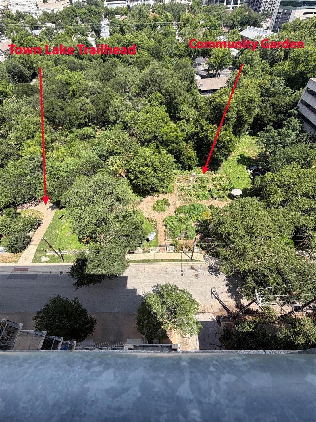 Condo in Austin, Texas, United States 5 - 17838966