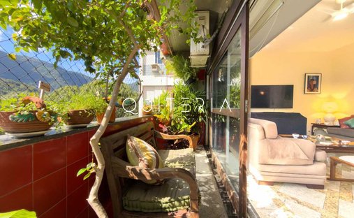 Apartamento en Río de Janeiro, Estado de Río de Janeiro, Brasil 1