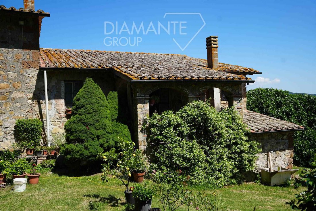 Farm Ranch in Acquapendente, Lazio, Italy 3 - 18122935