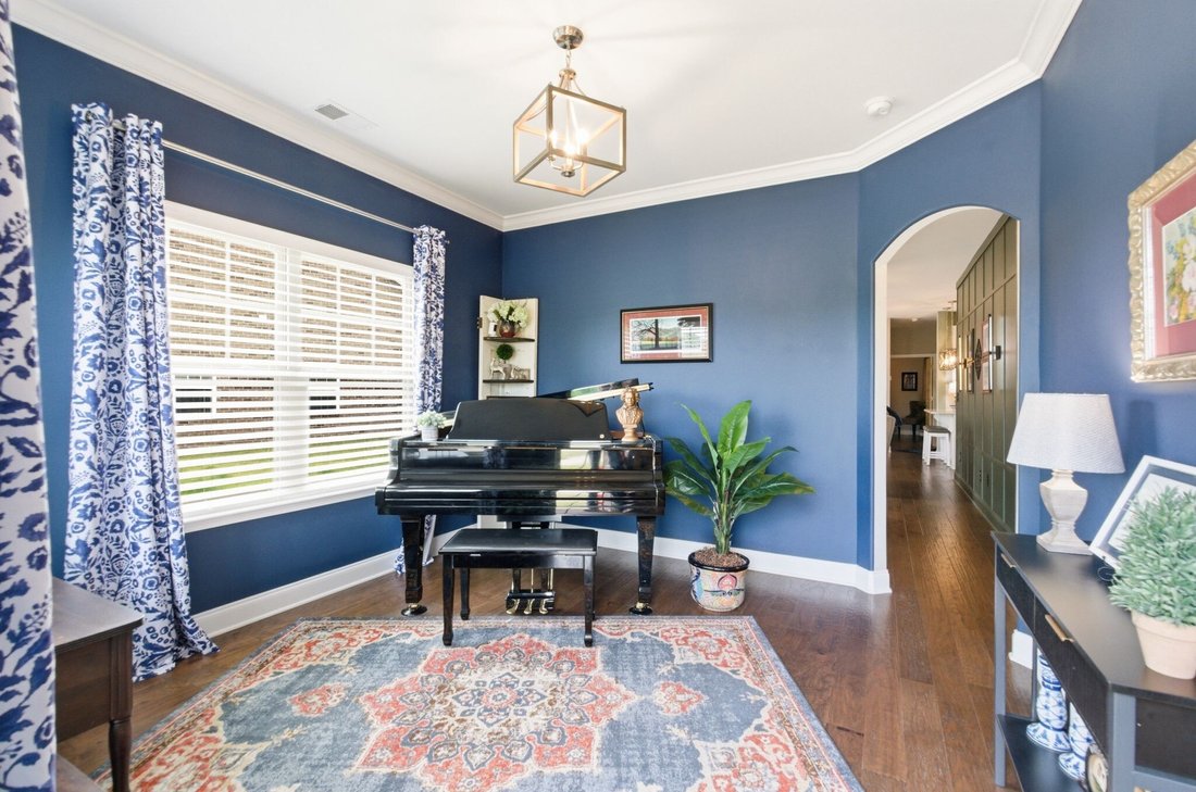 House in Franklin, Tennessee, United States 3 - 18132332